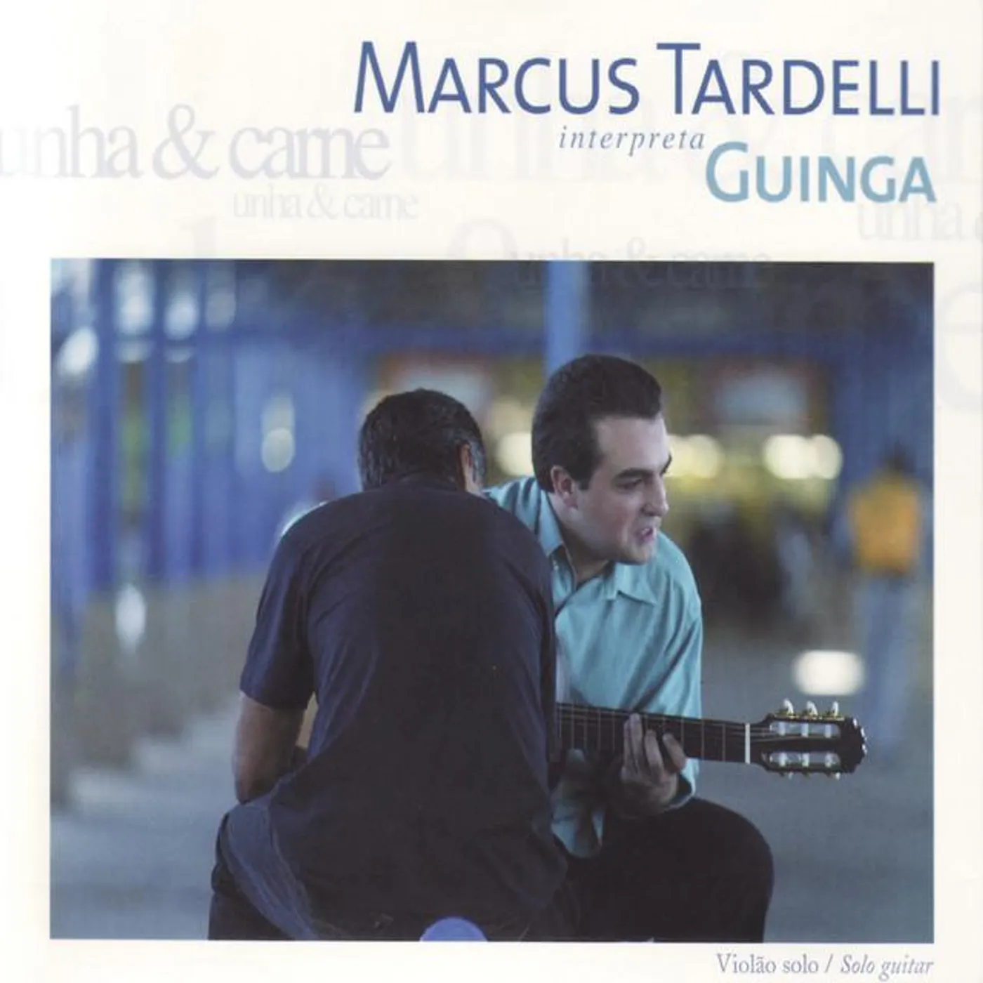 Marcus Tardelli
