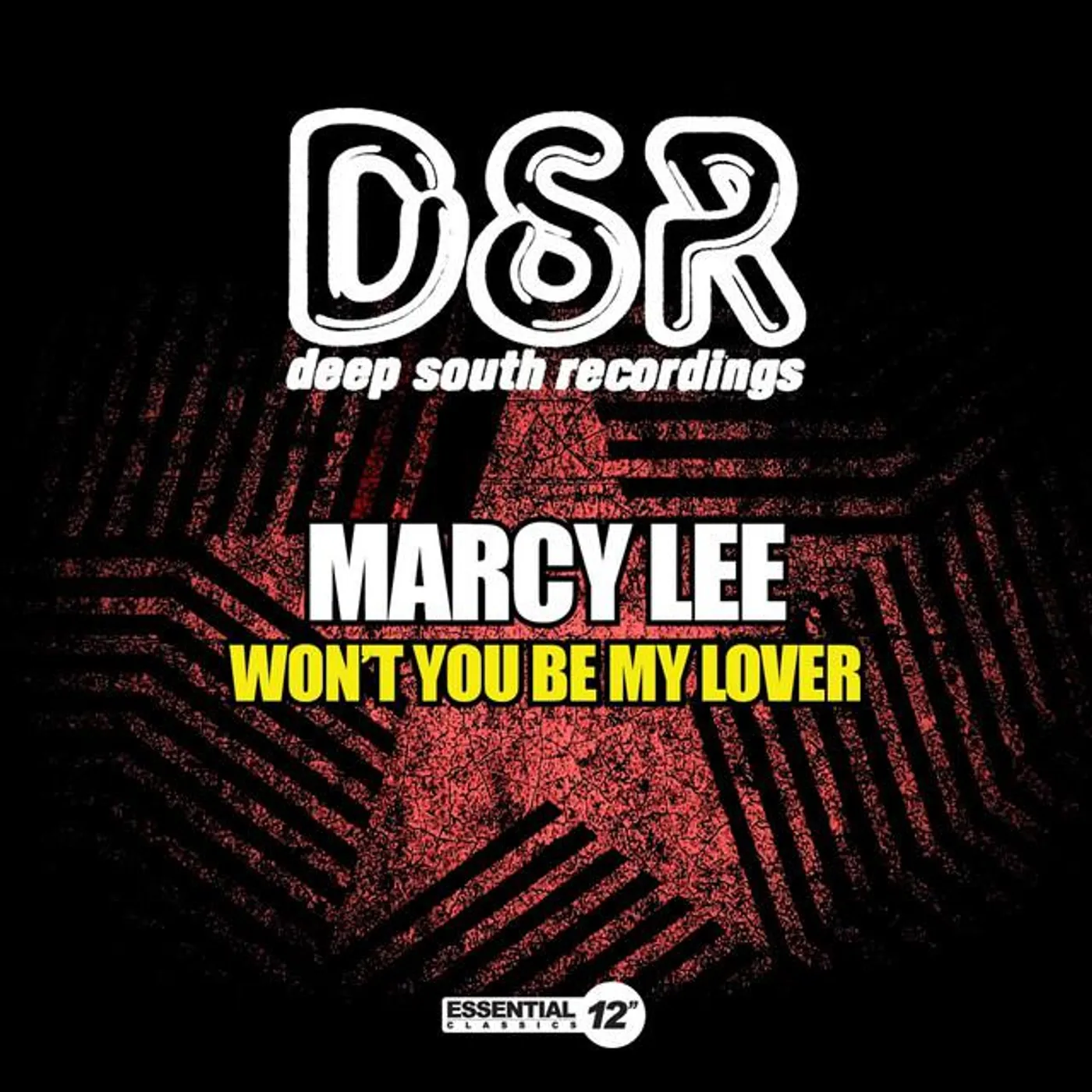 Marcy Lee