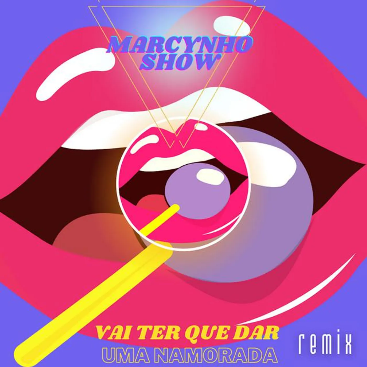 Marcynho Show