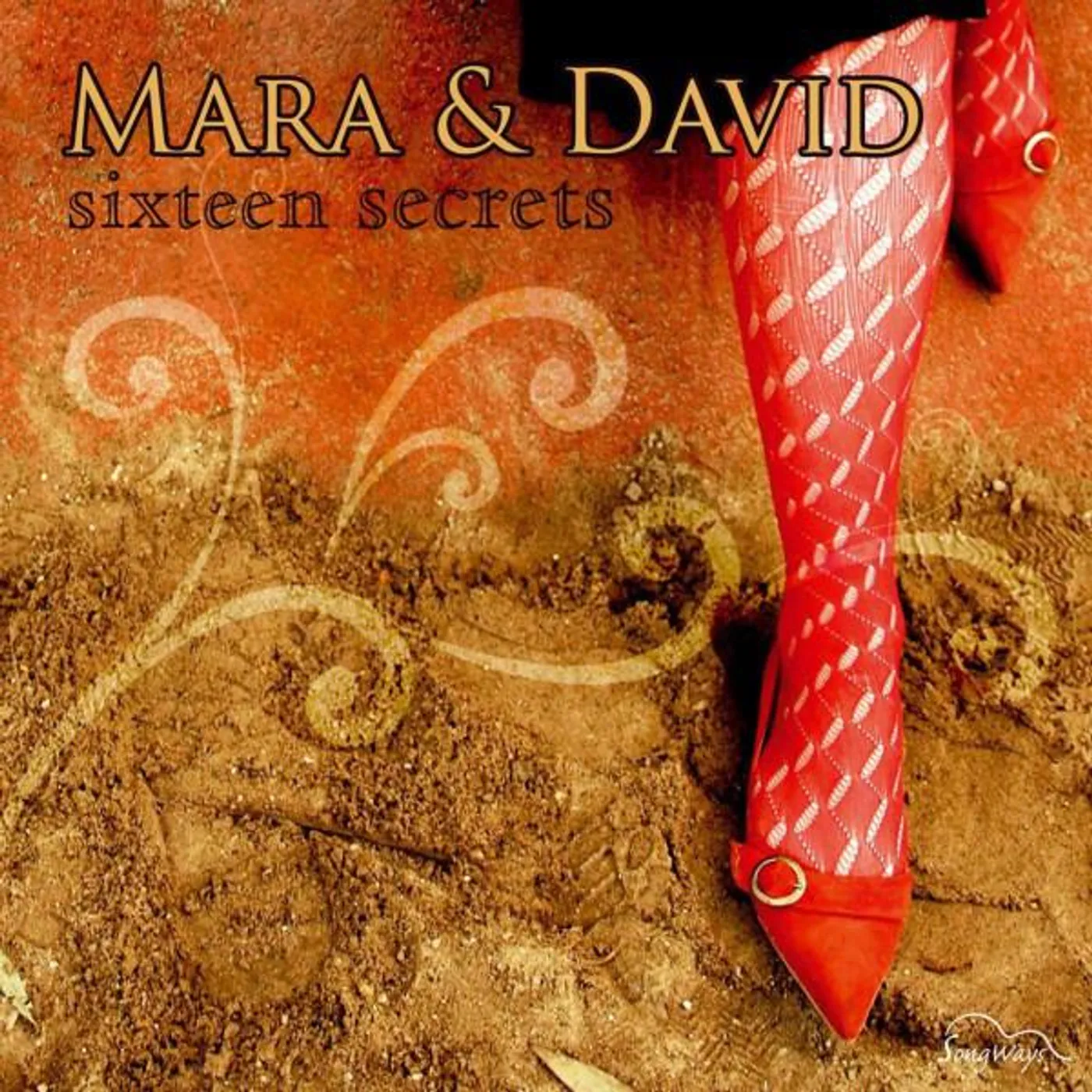 Mara & David