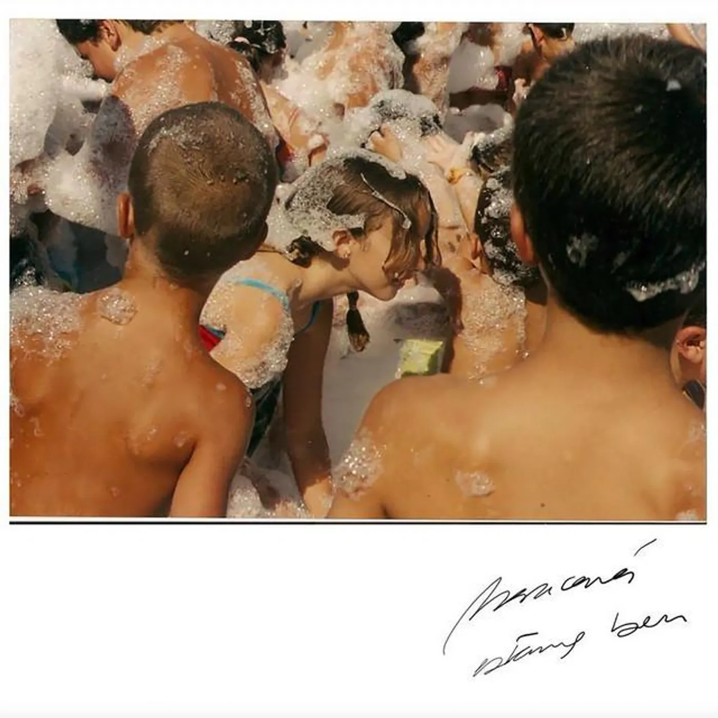 Maracana Brand Page