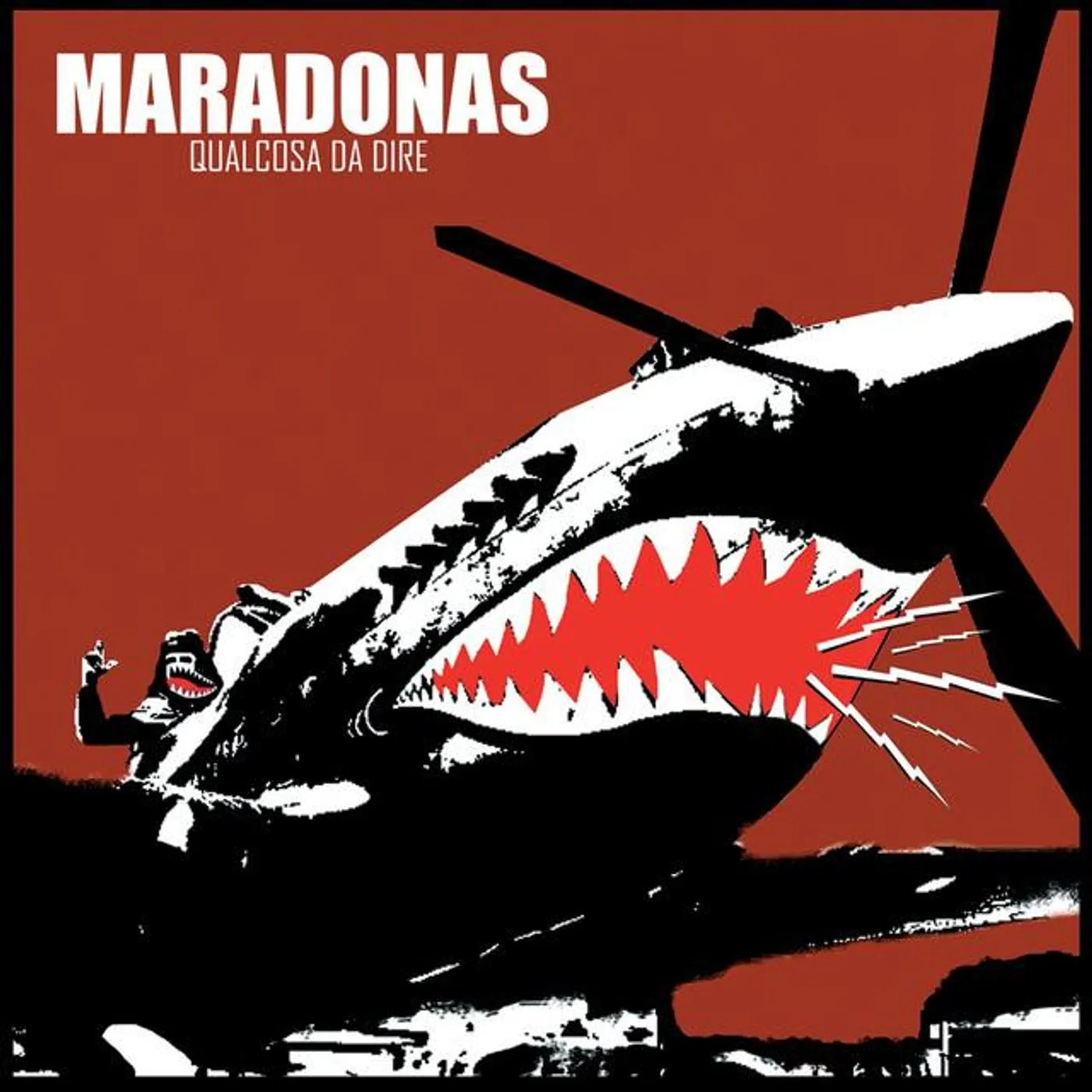 Maradonas