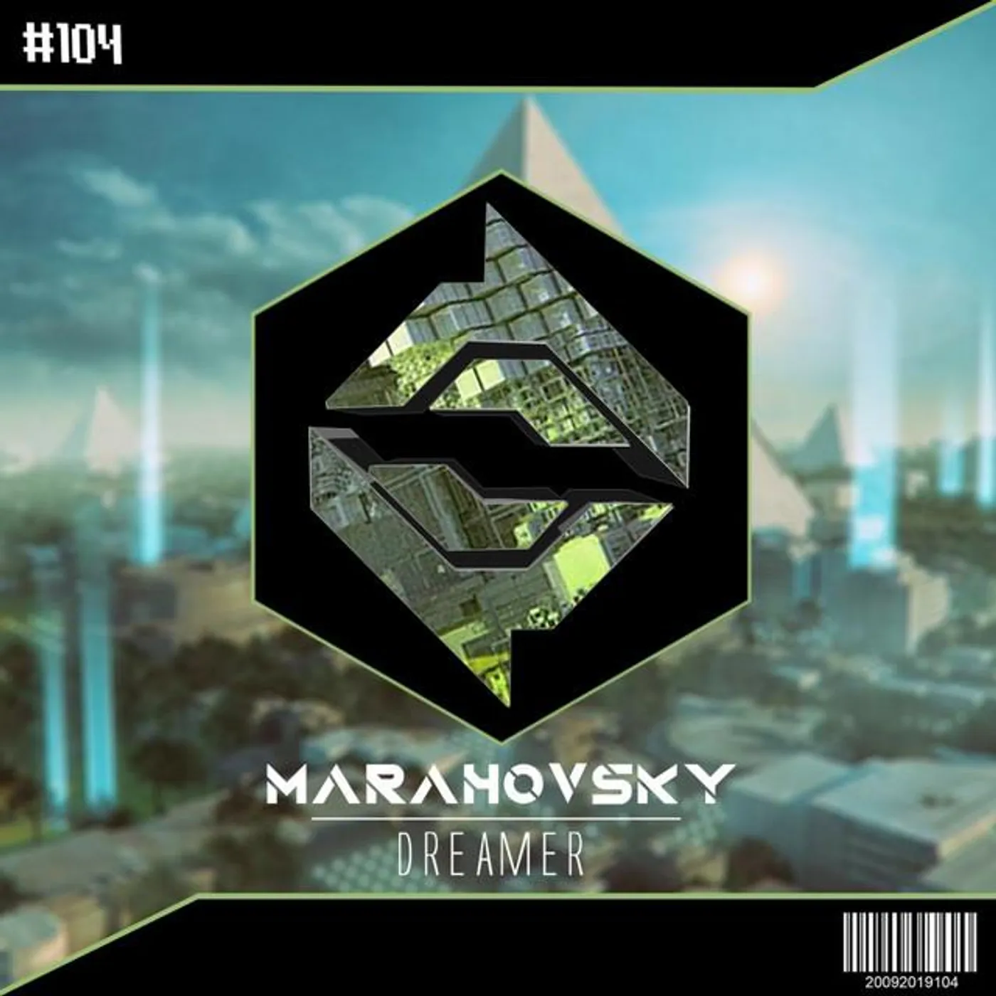 Marahovsky Brand Page