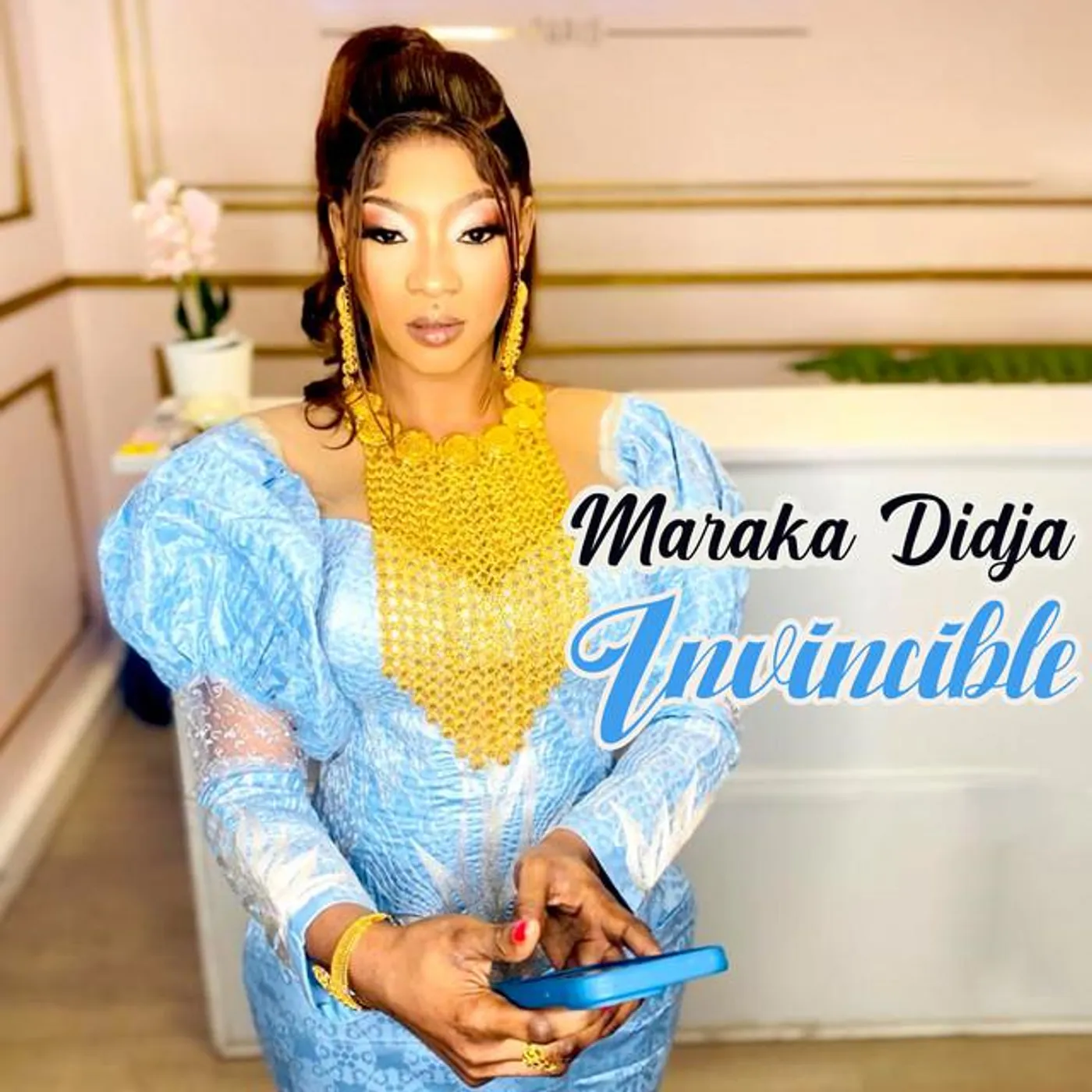 Maraka Didja