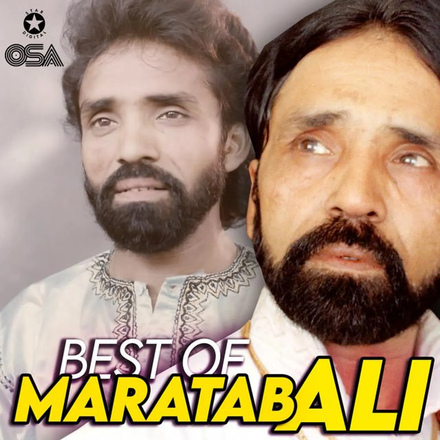 Maratab Ali