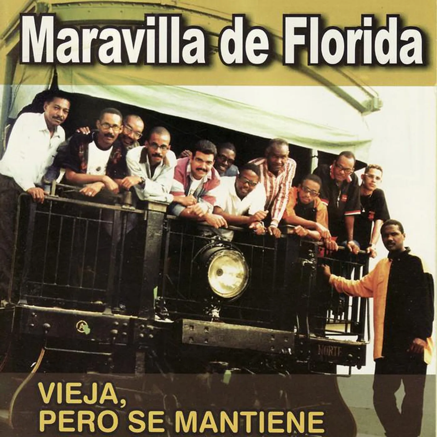 Maravilla de Florida