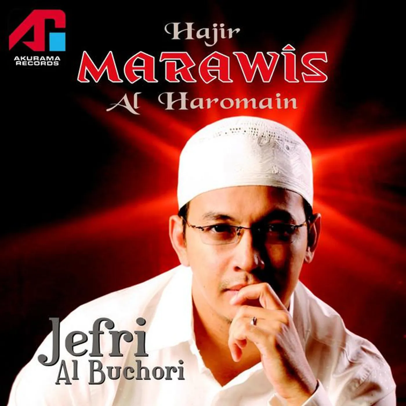 Marawis Al Haromain
