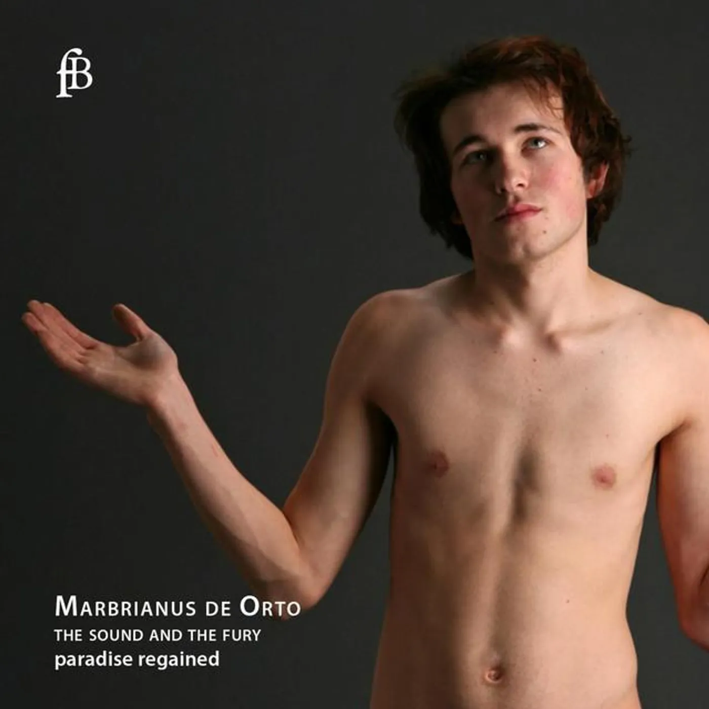 Marbrianus de Orto