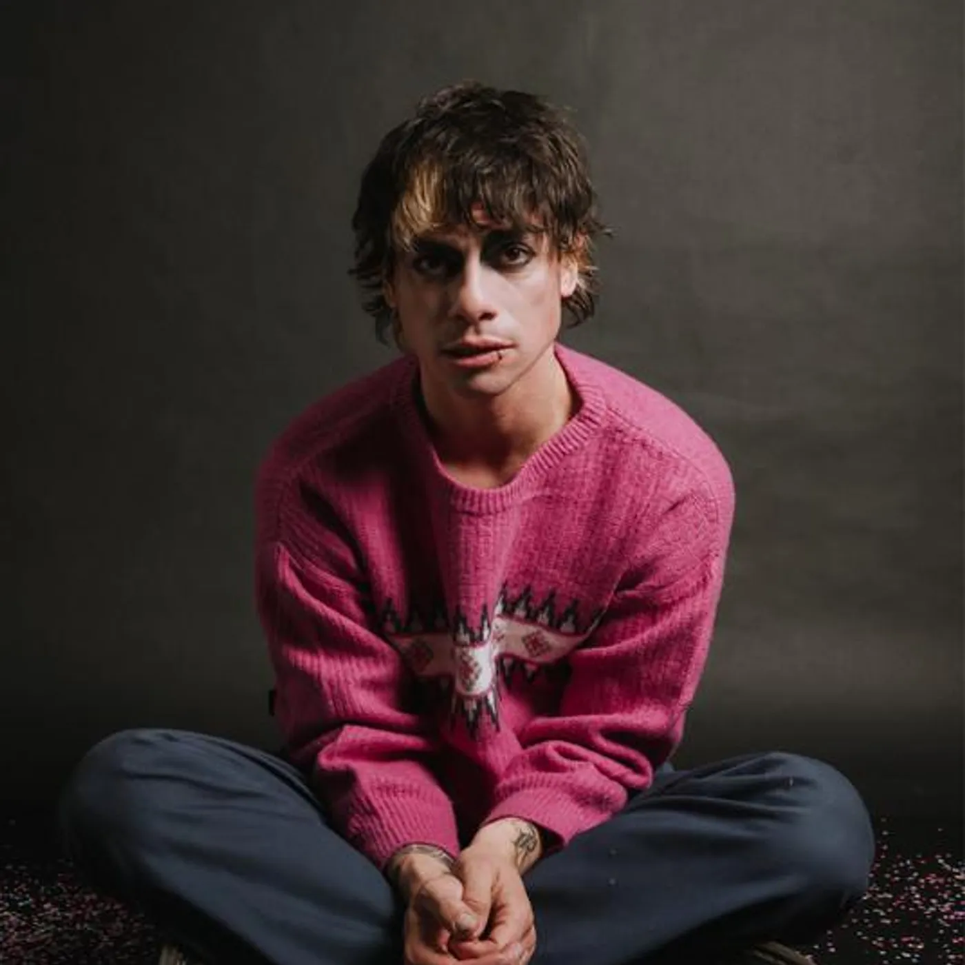 Marc! Brand Page