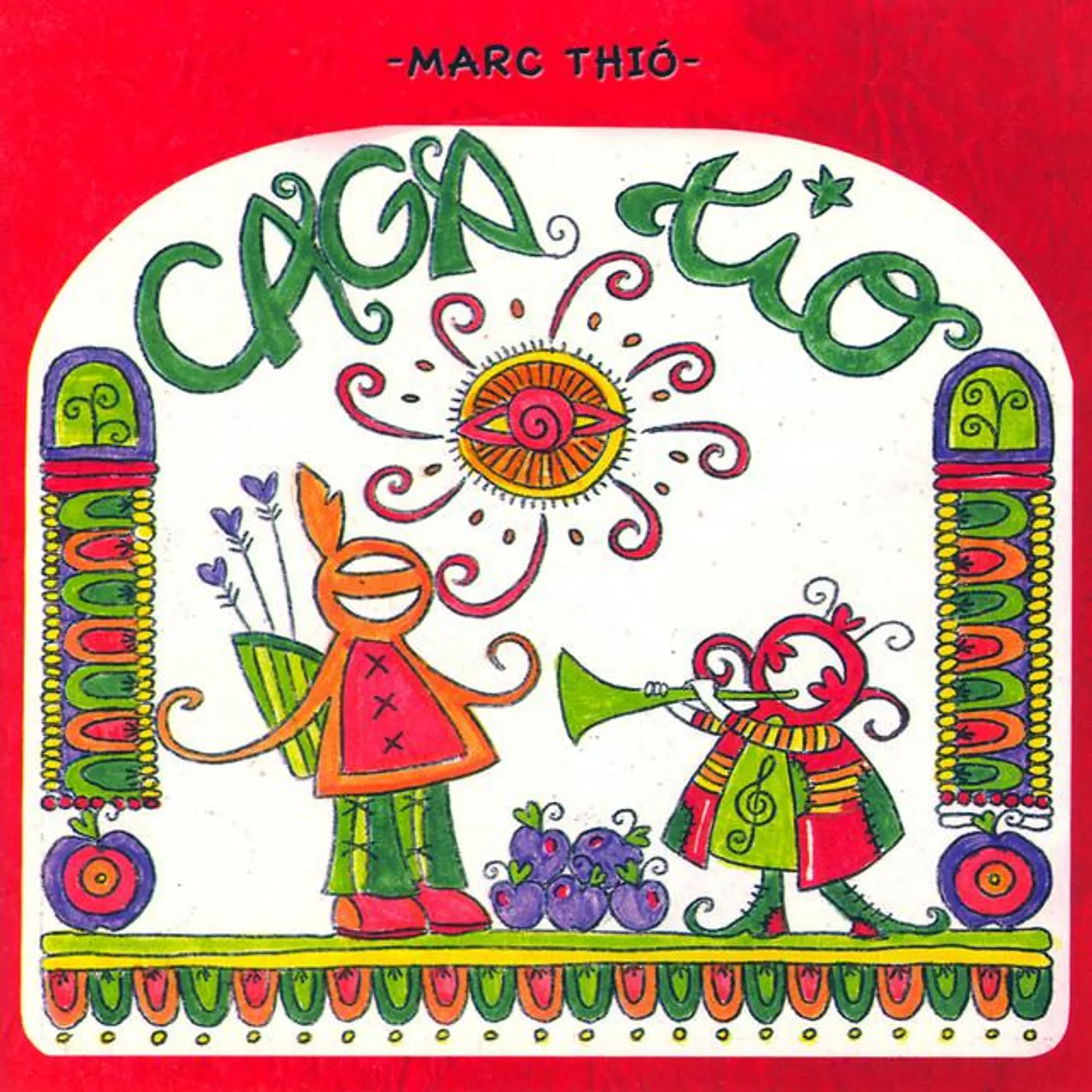Marc Thió