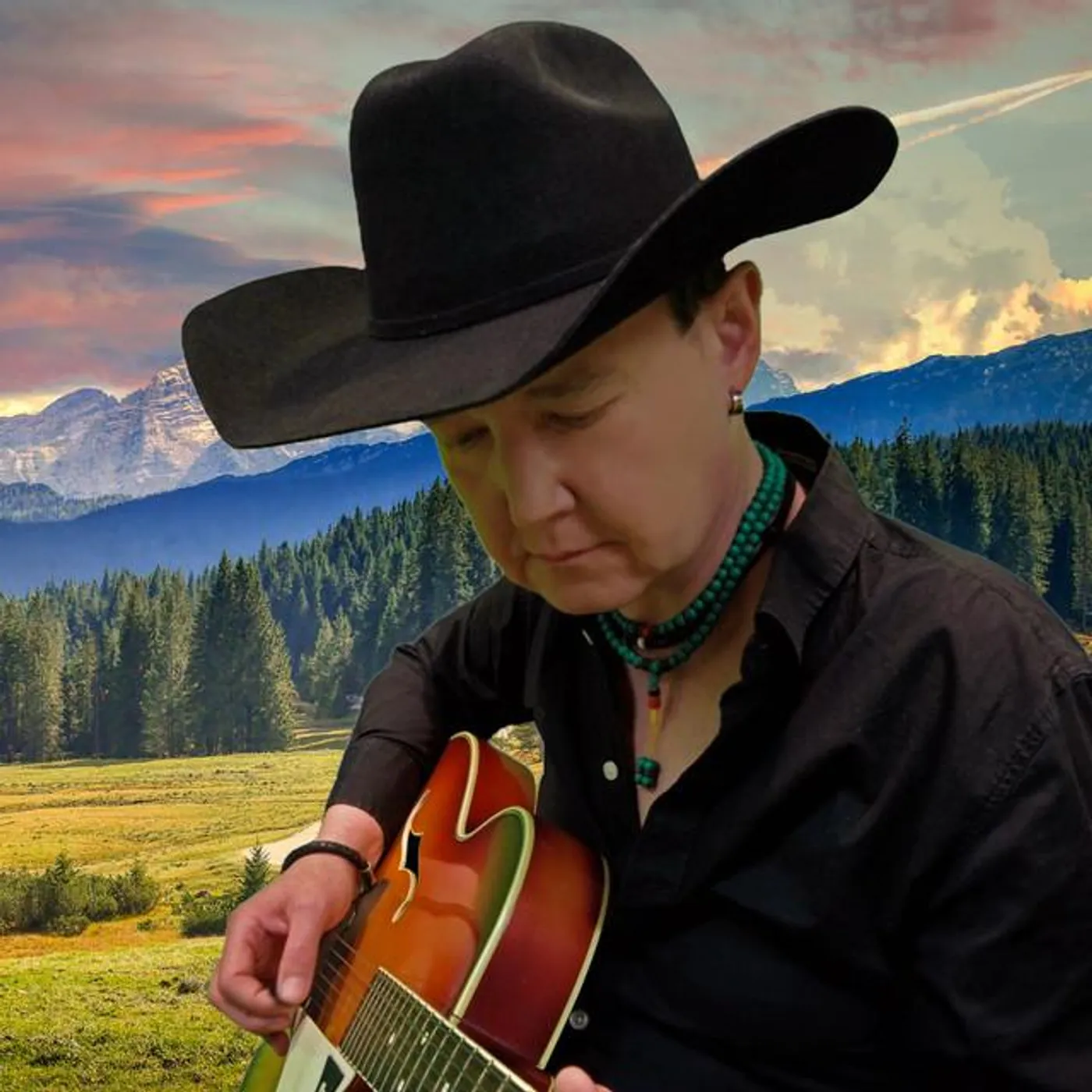 Marc Tyson Brand Page