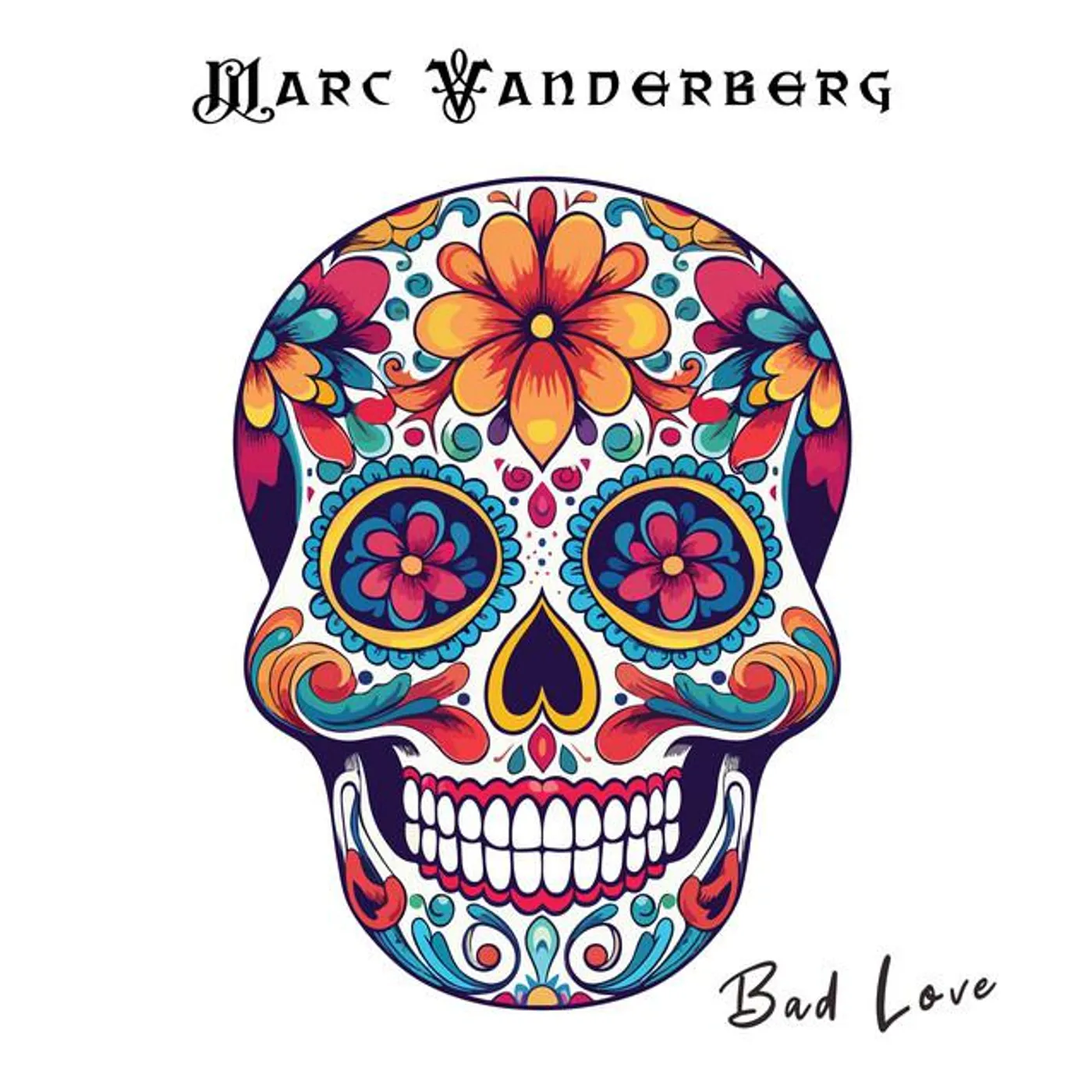 Marc Vanderberg