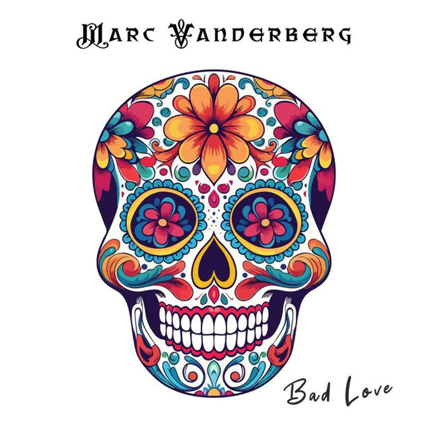 Marc Vanderberg