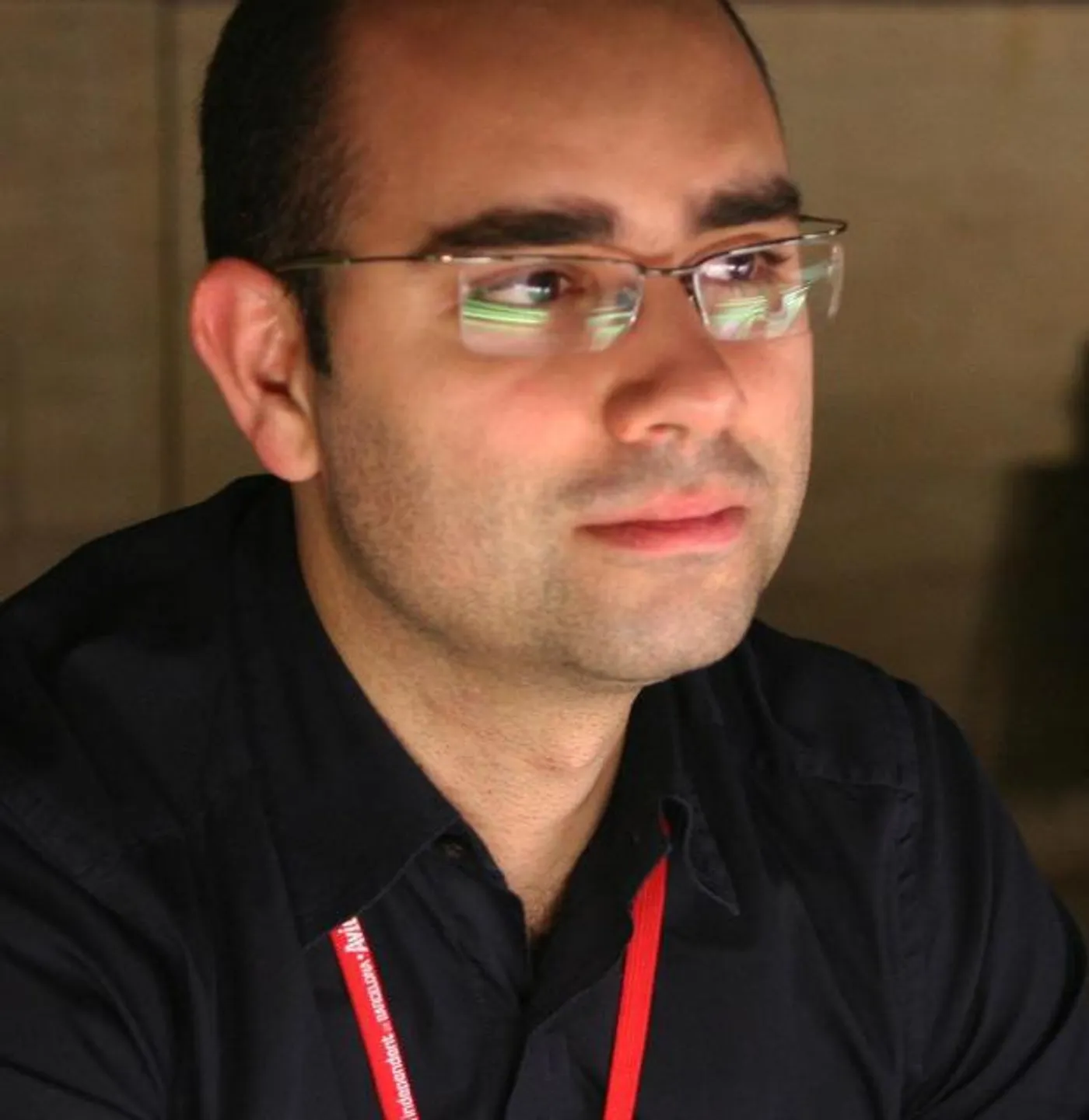 Marc Vaillo