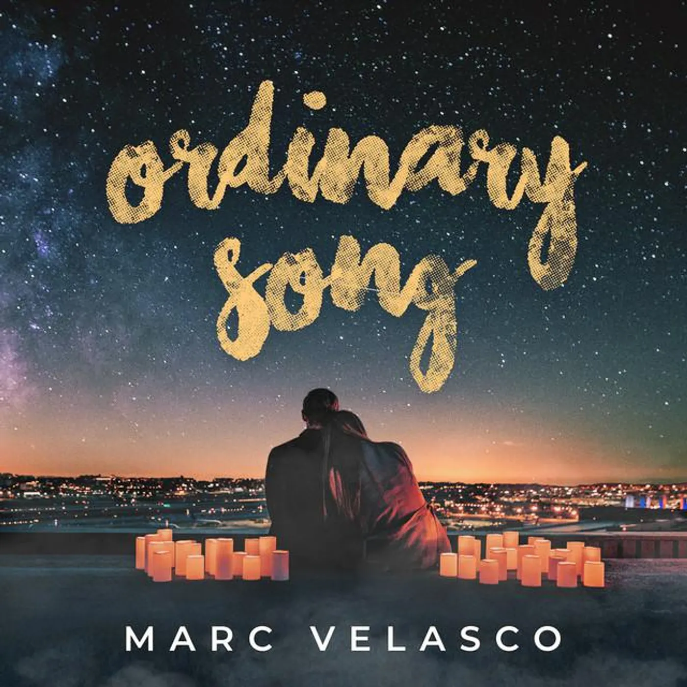 Marc Velasco Brand Page