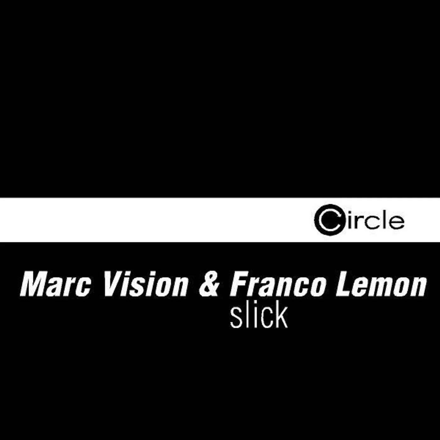 Marc Vision & Franco Lemon