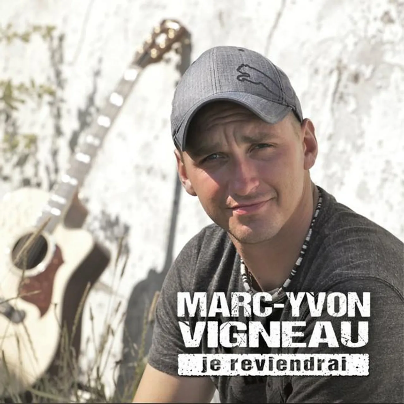 Marc-Yvon Vigneau