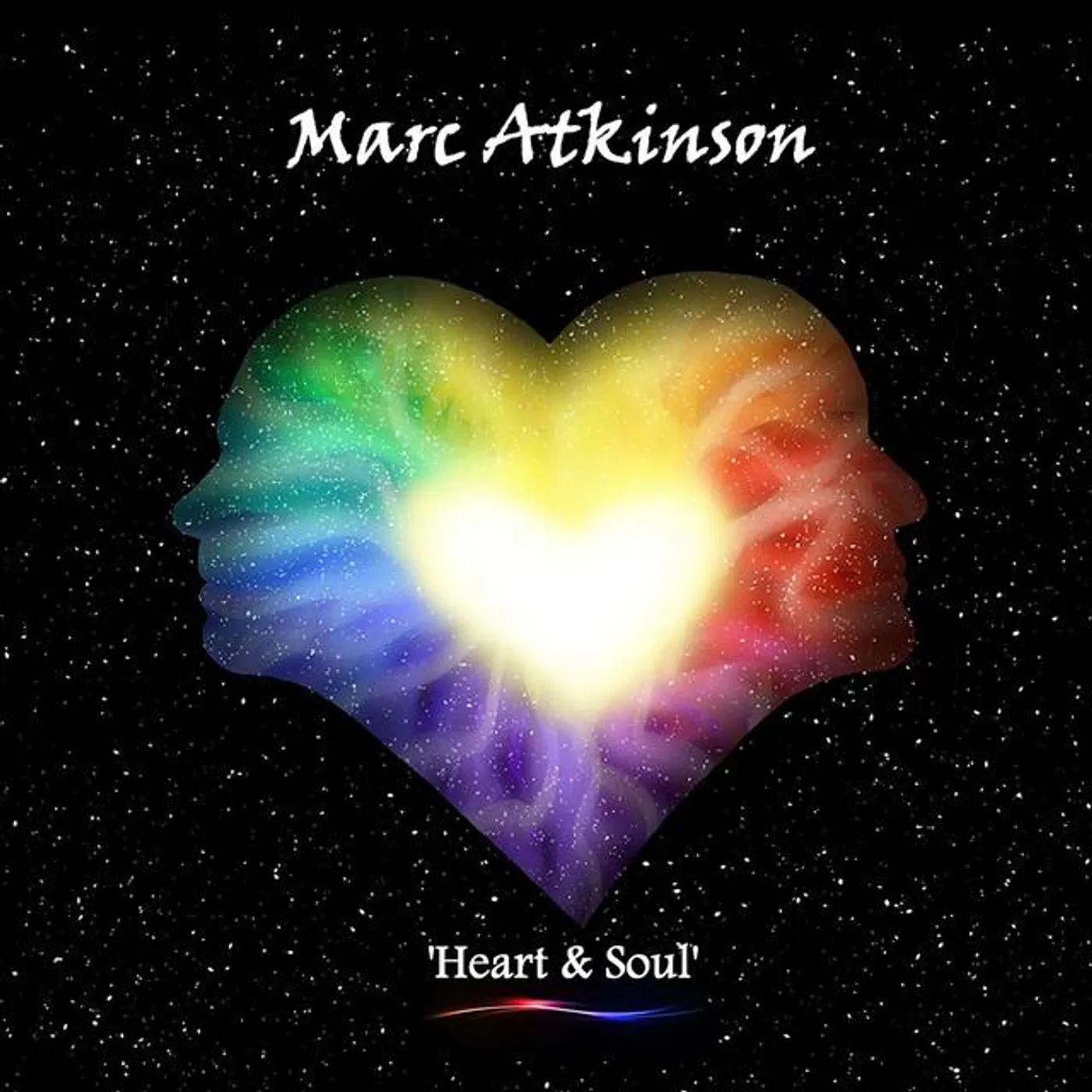Marc Atkinson Brand Page