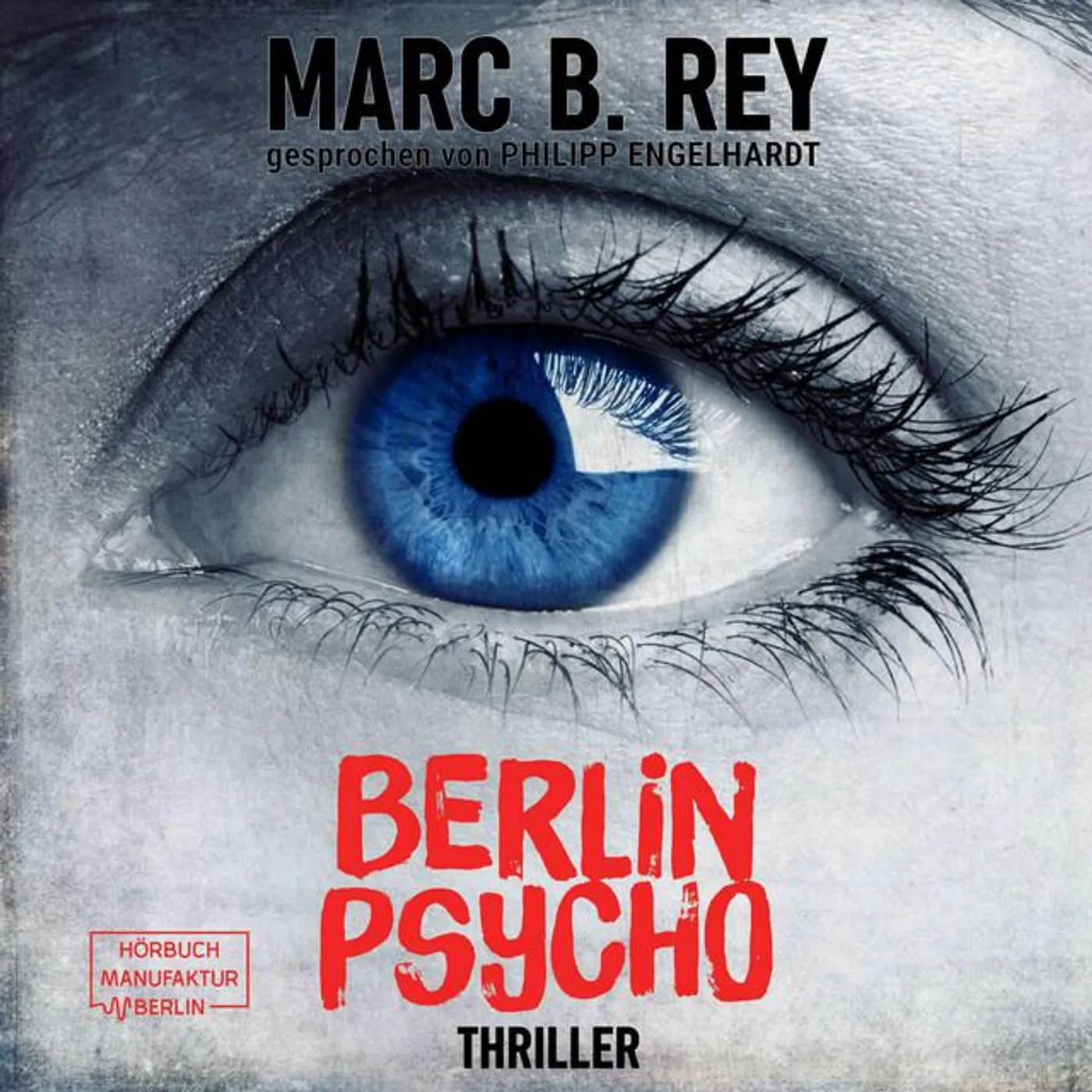 Marc B. Rey