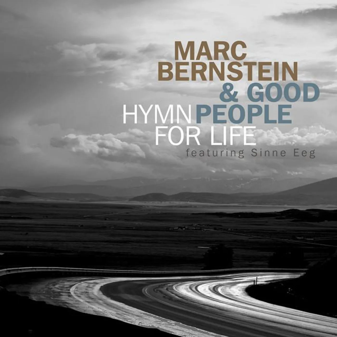 Marc Bernstein