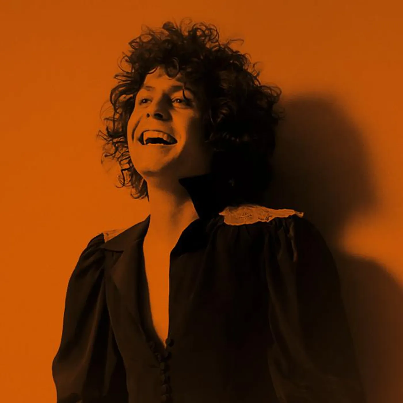 Marc Bolan Brand Page