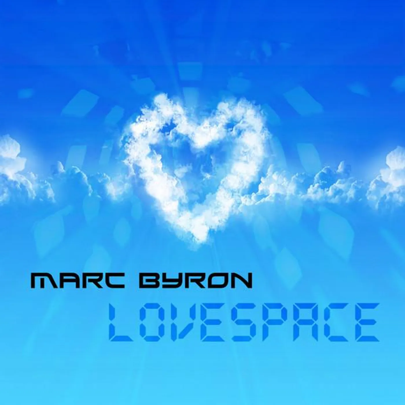 Marc Byron