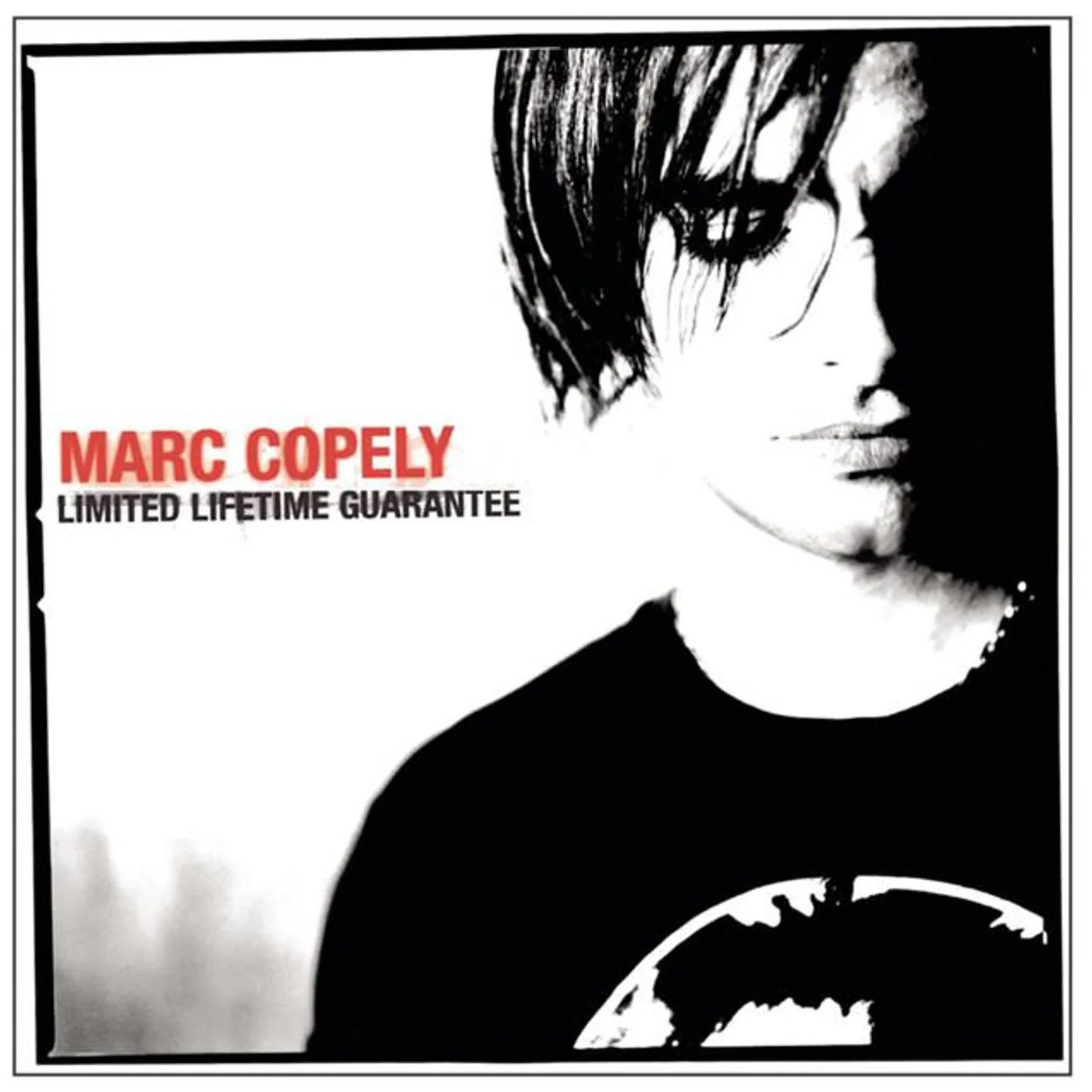 Marc Copely Brand Page