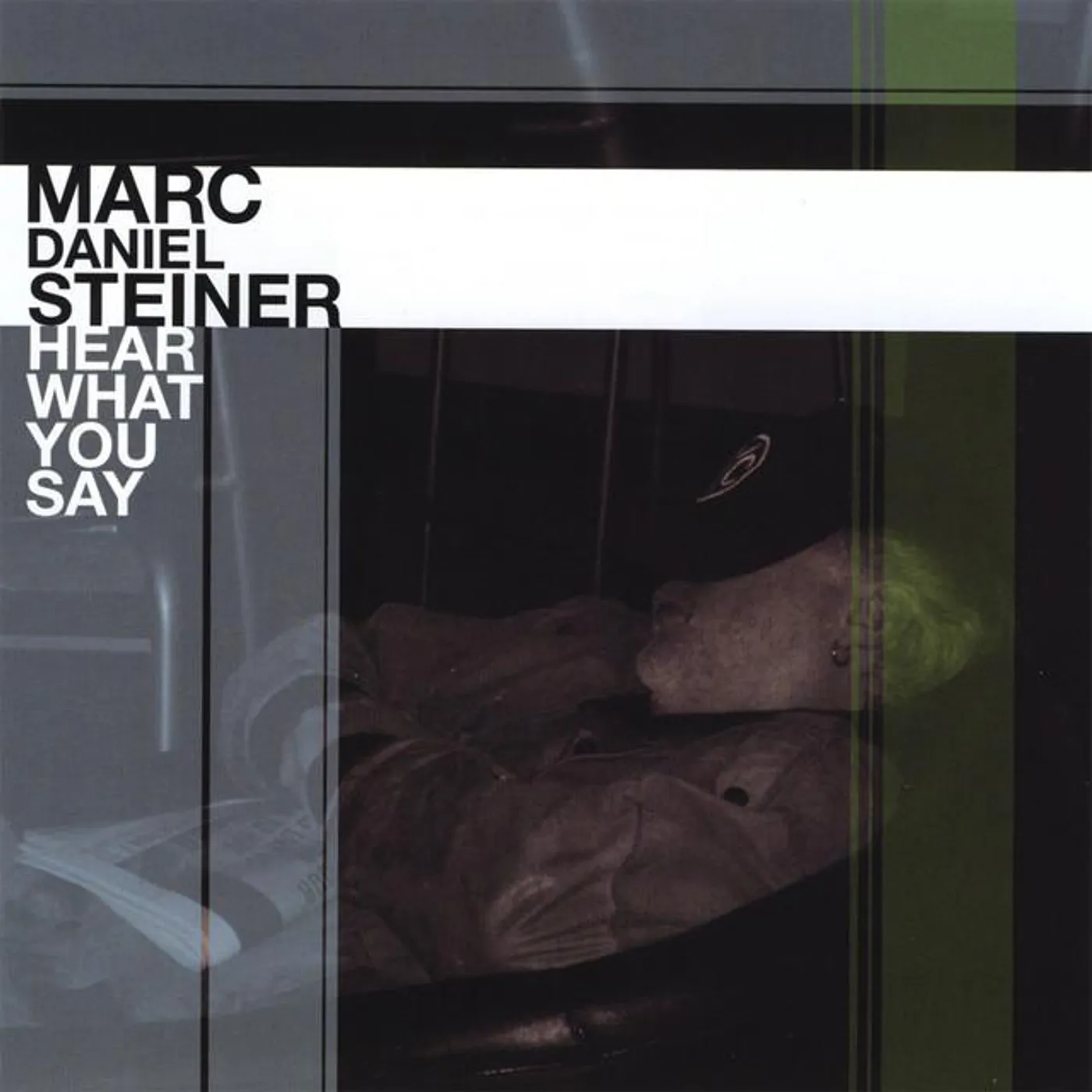 Marc Daniel Steiner Brand Page