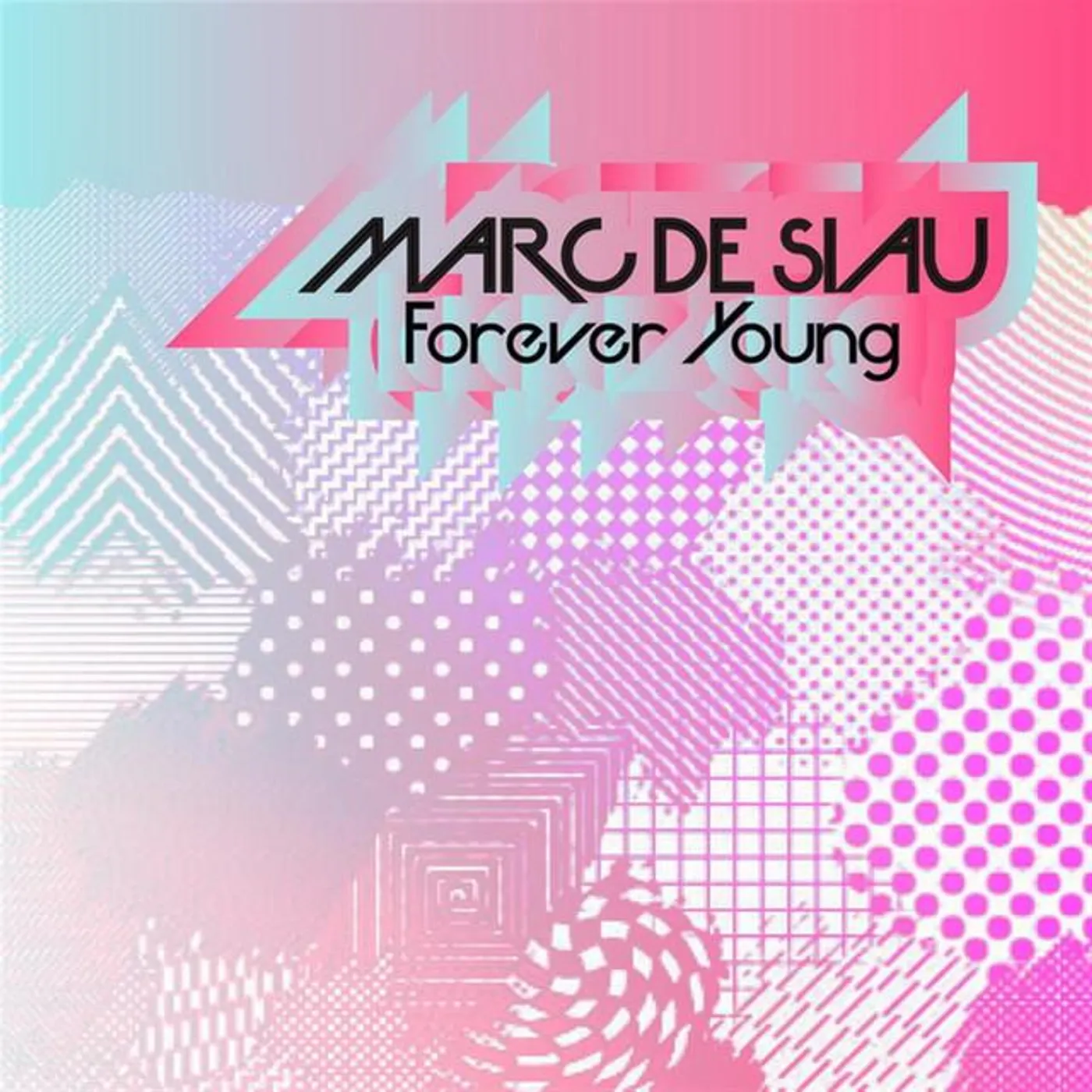 Marc De Siau Brand Page