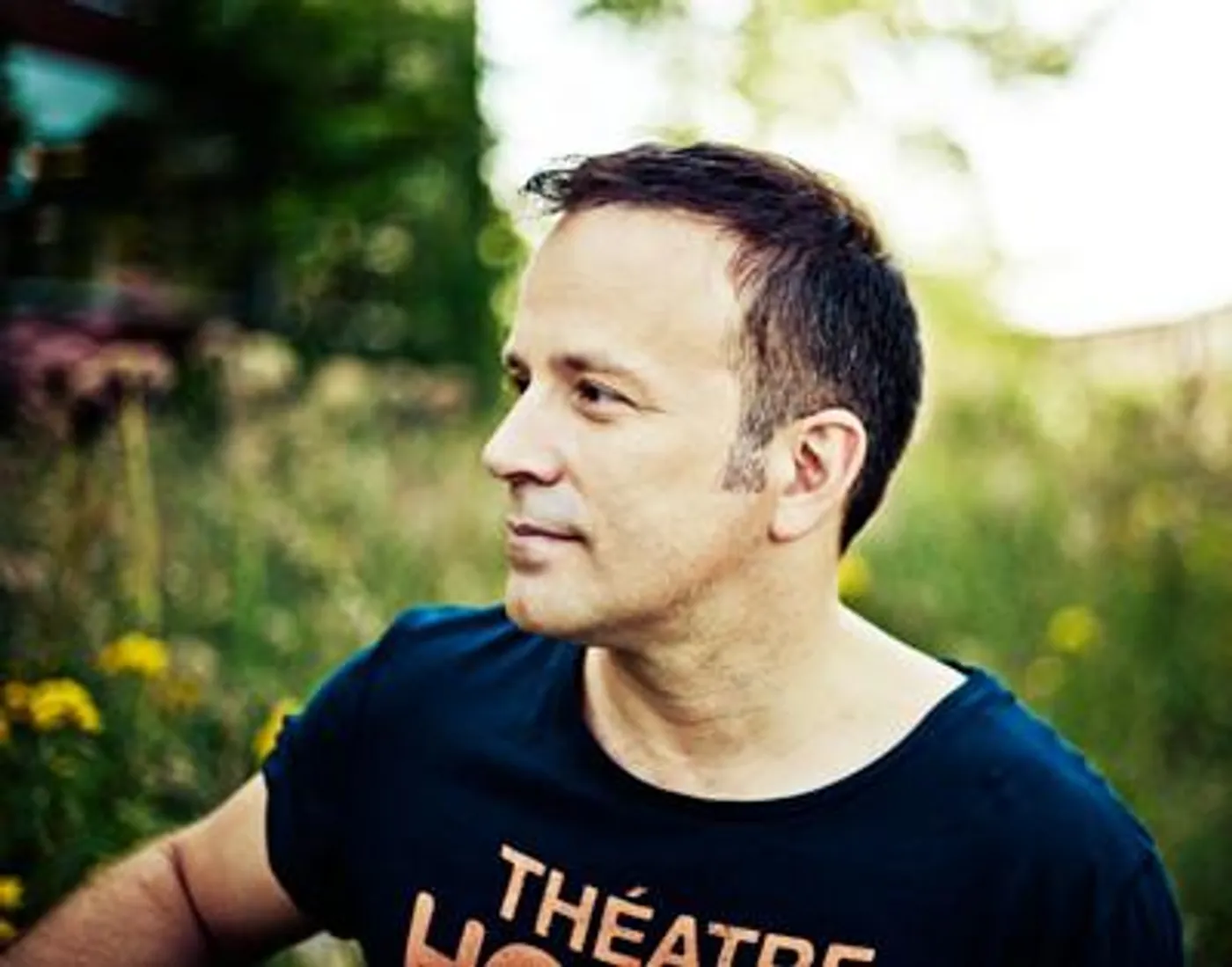 Marc Déry