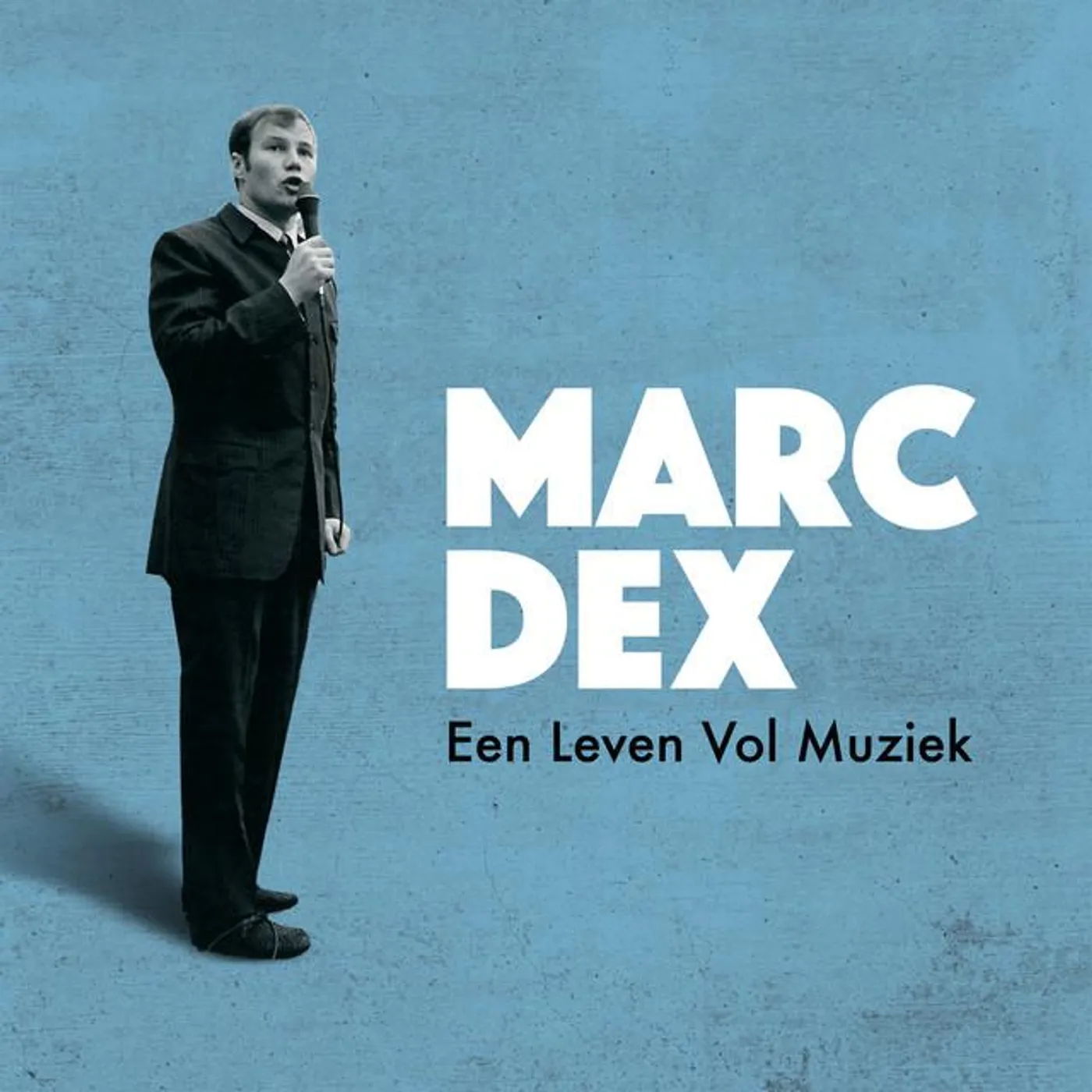 Marc Dex Brand Page