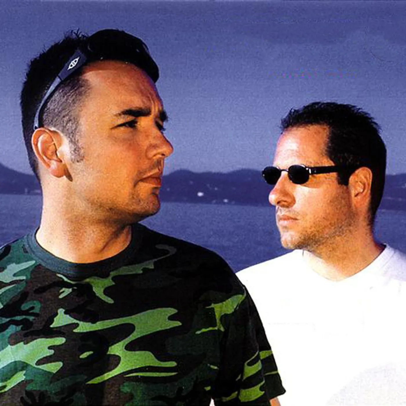 Marc Et Claude Brand Page