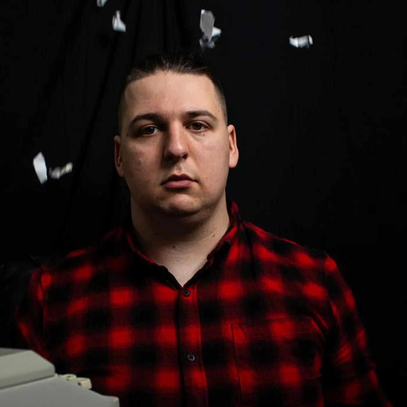 Marc Gallagher