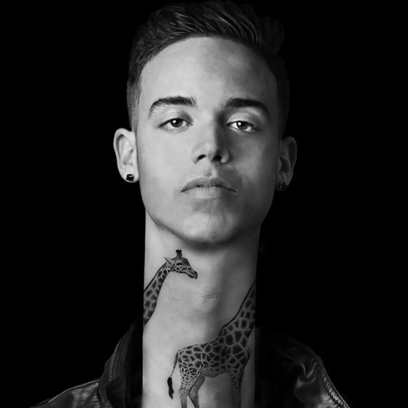 Marc Goone