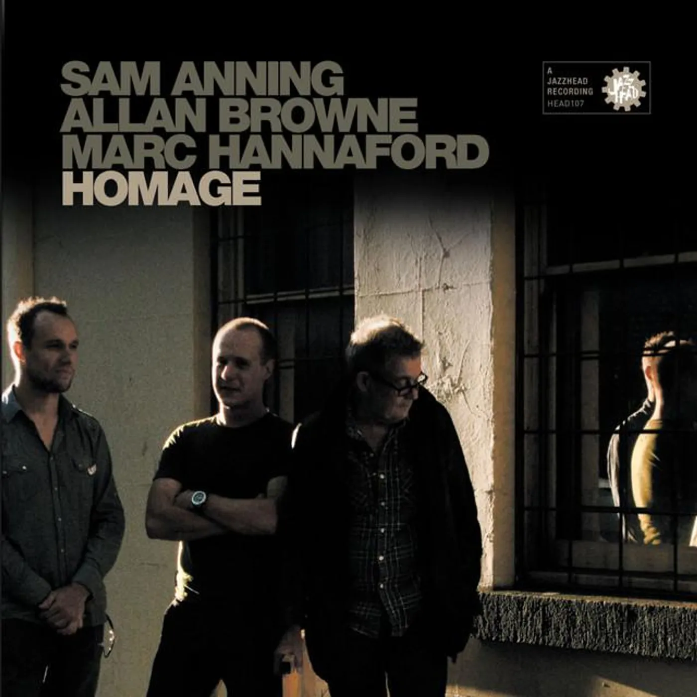 Marc Hannaford
