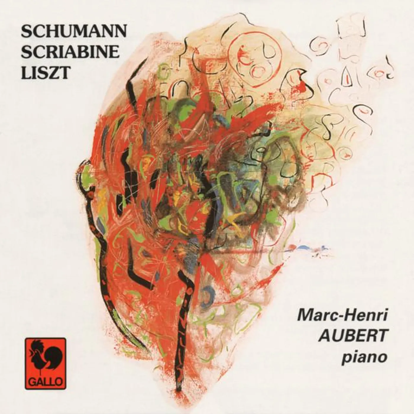 Marc-Henri Aubert
