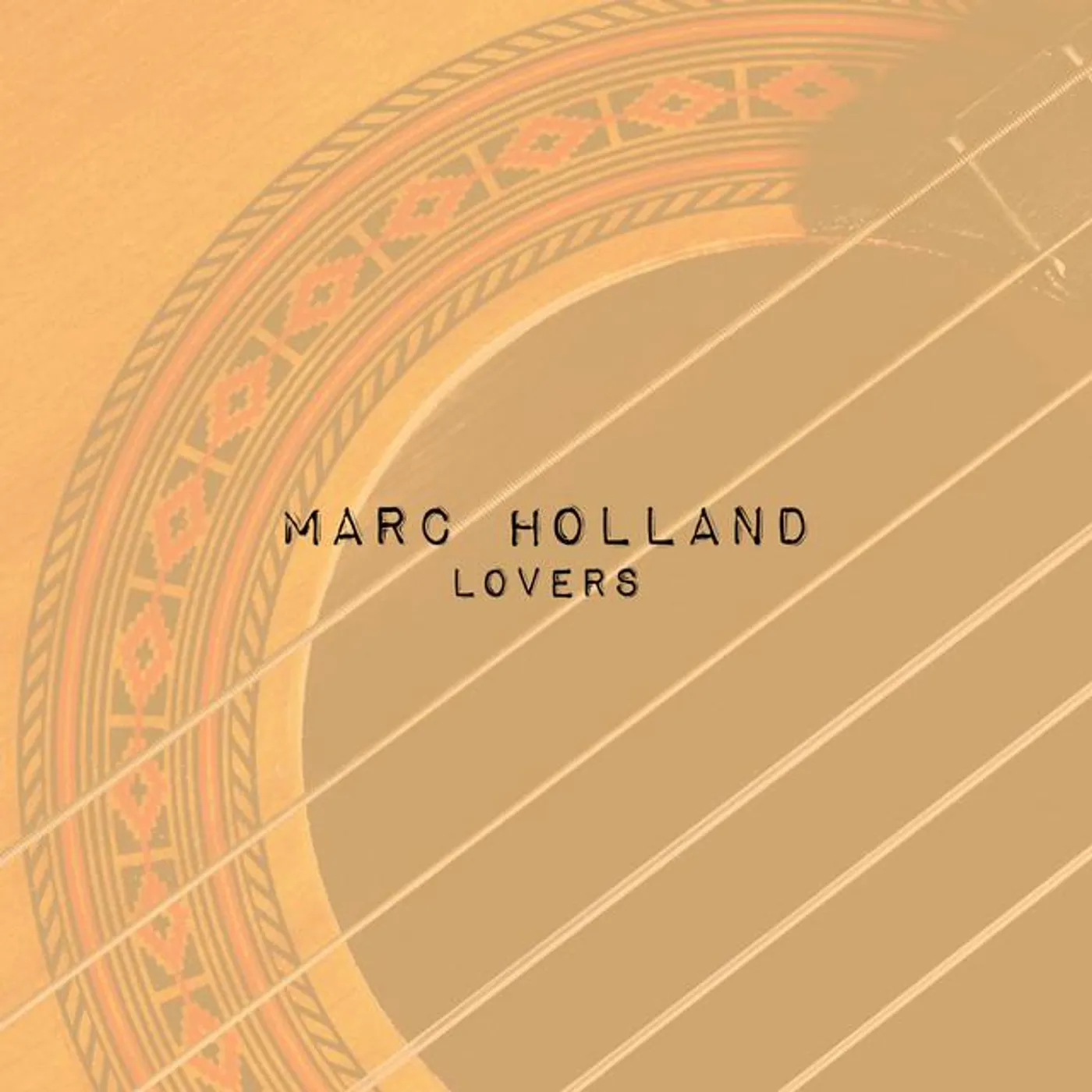 Marc Holland