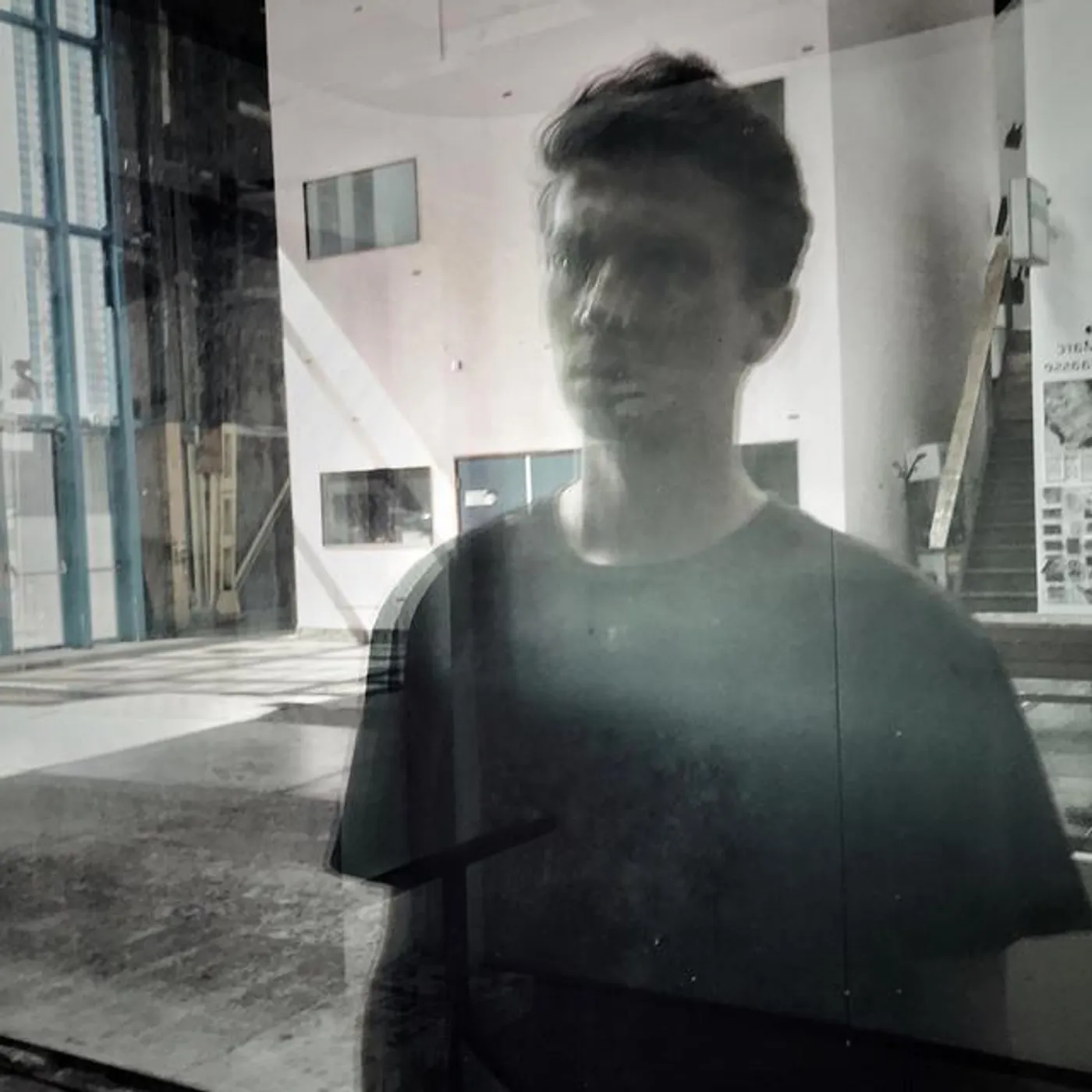 Marc Holstege
