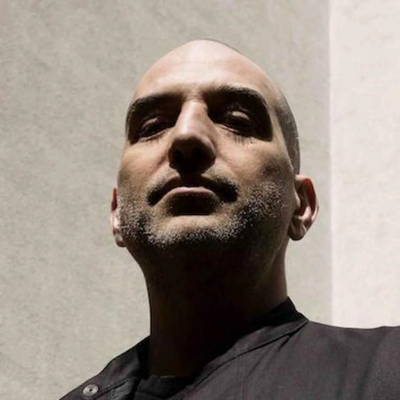 Marc Houle Brand Page