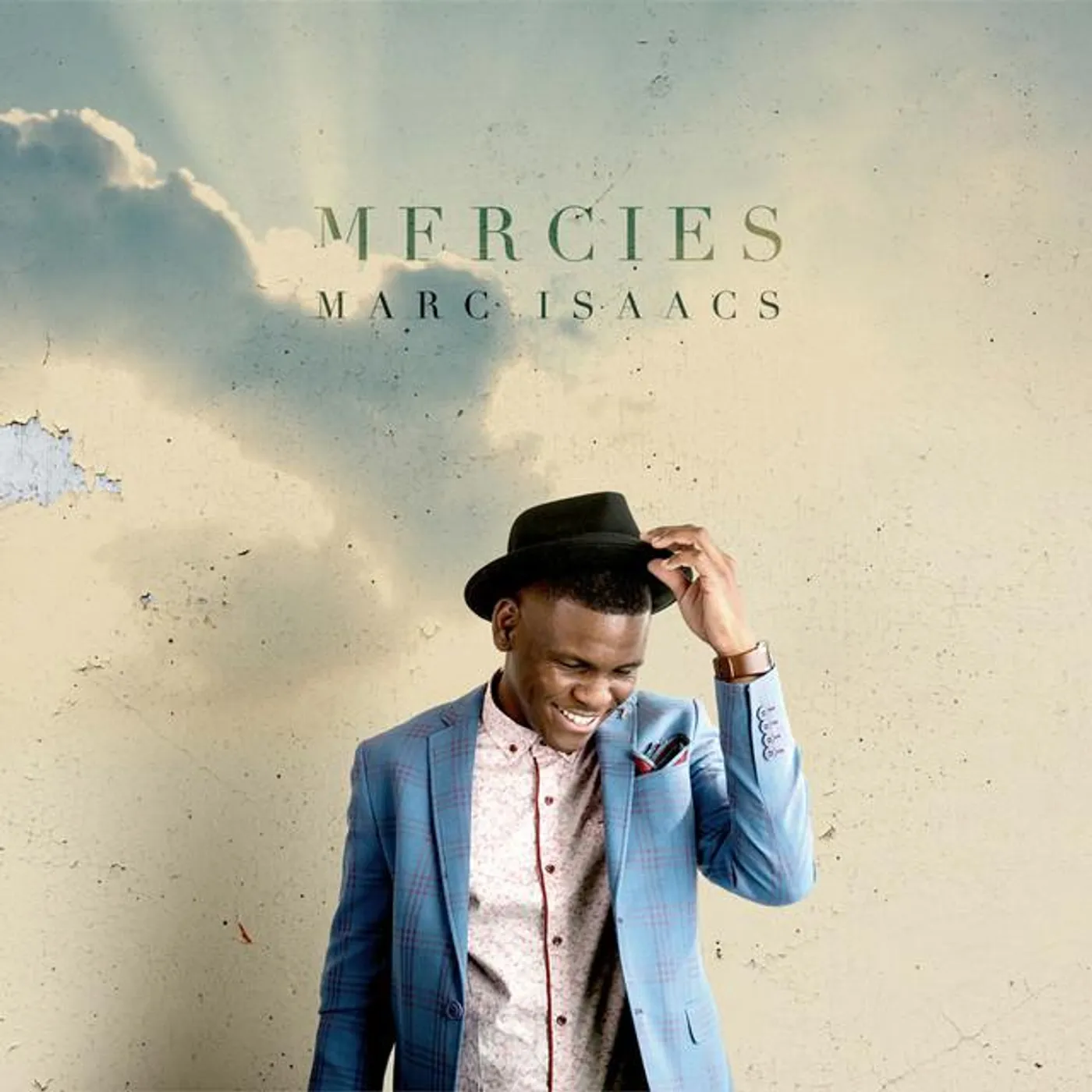 Marc Isaacs Brand Page