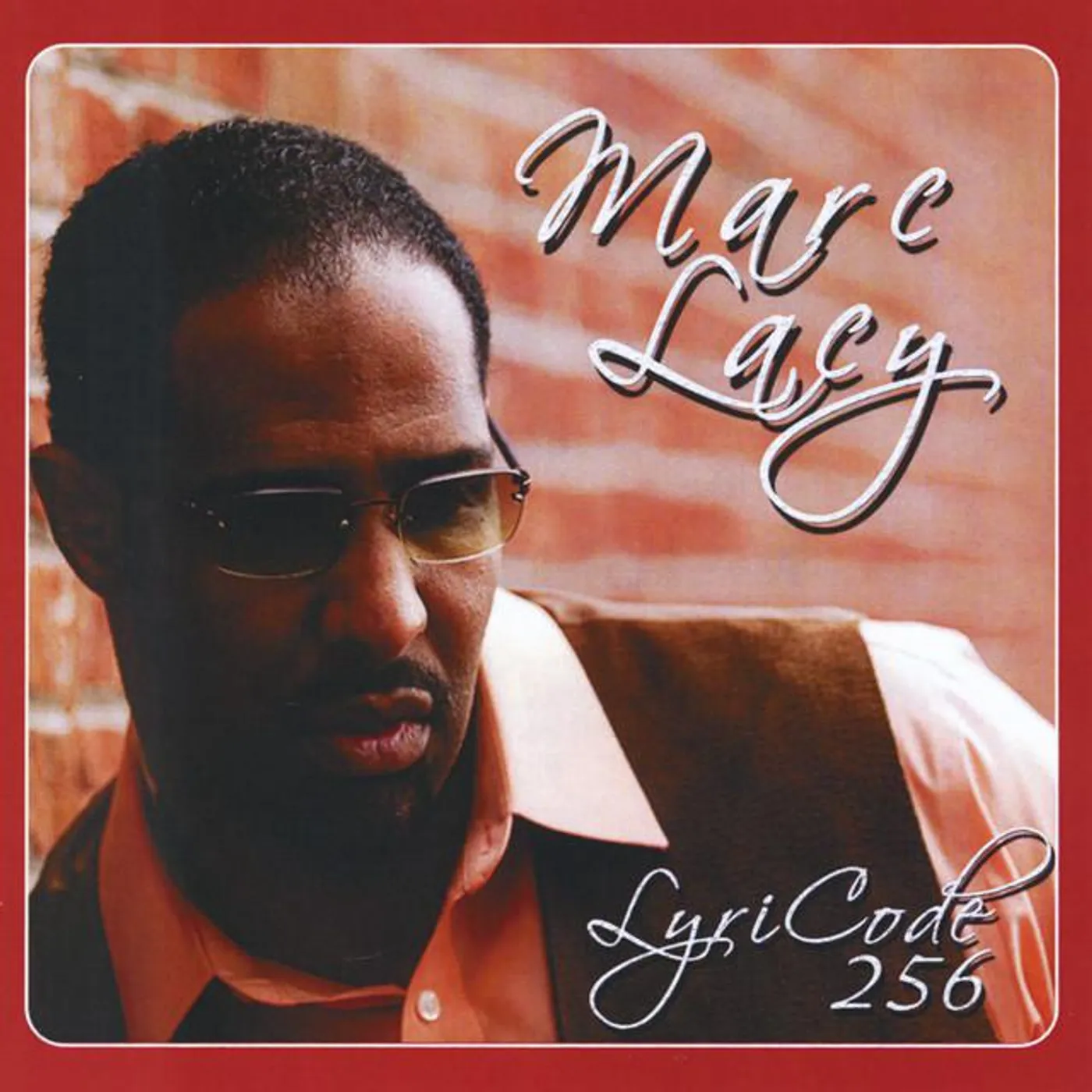 Marc Lacy