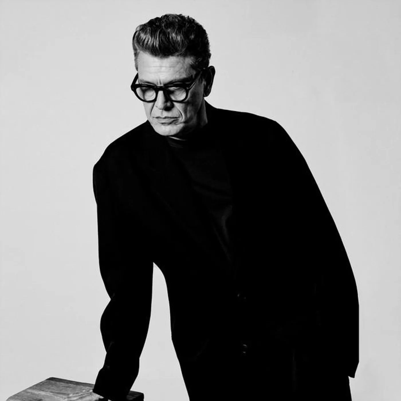 Marc Lavoine Brand Page