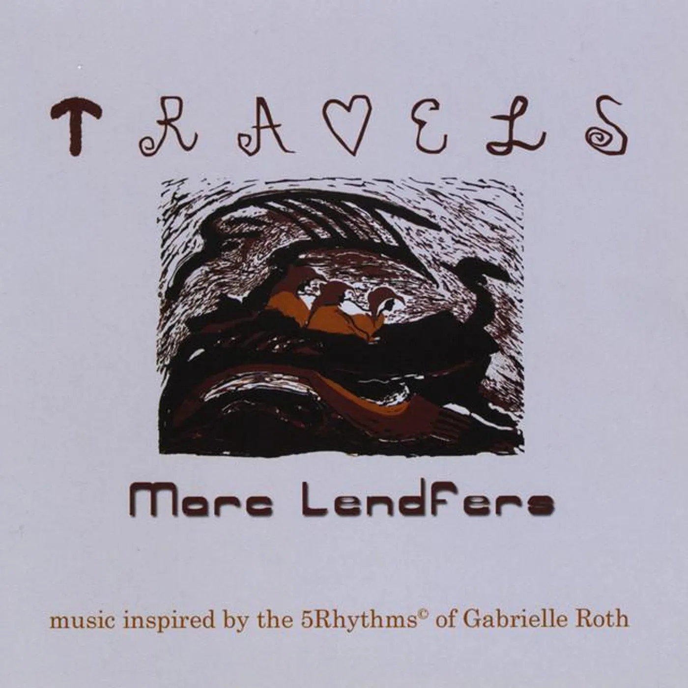 Marc Lendfers Brand Page