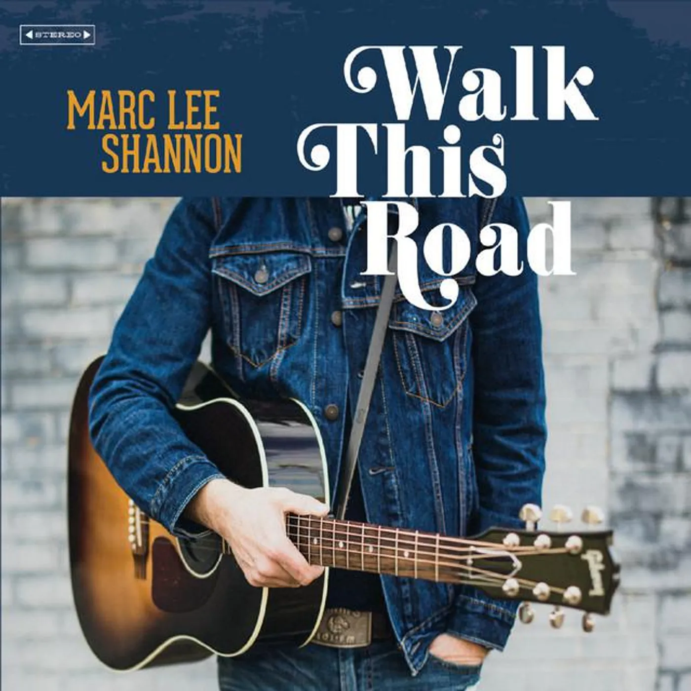 Marc Lee Shannon Brand Page