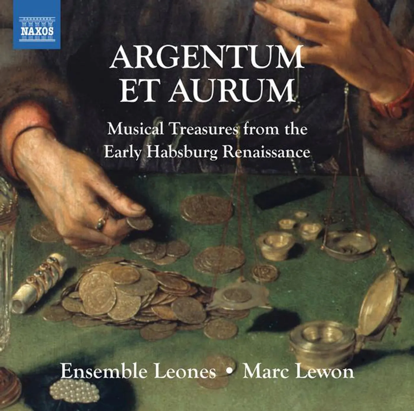 Marc Lewon