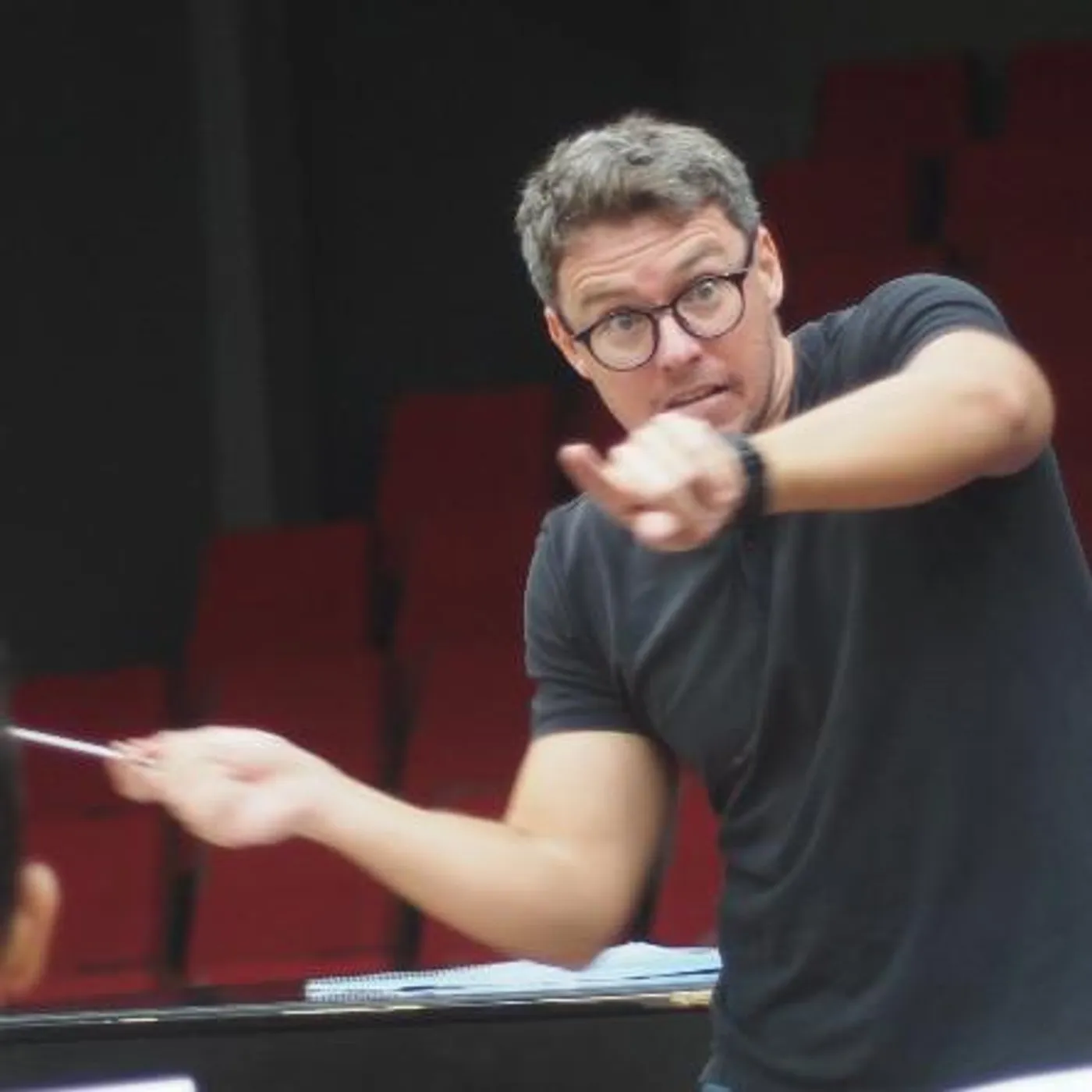 Marcílio Onofre