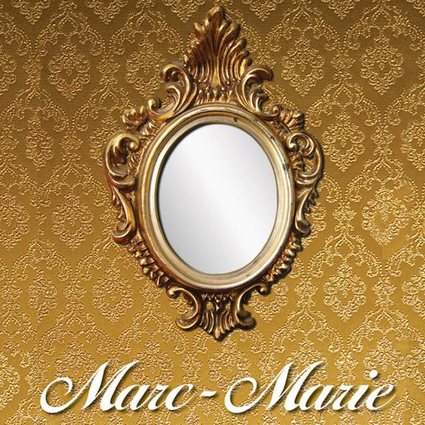 Marc-Marie Huijbregts