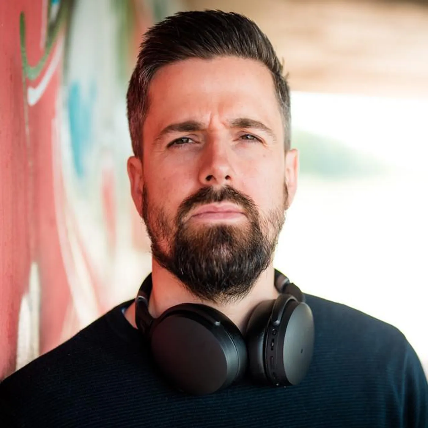 Marc Matthews Brand Page
