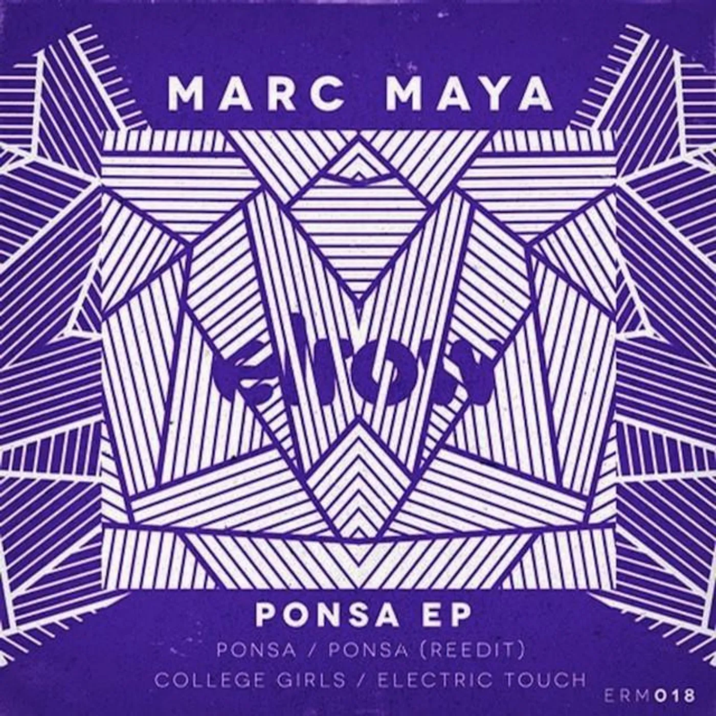 Marc Maya