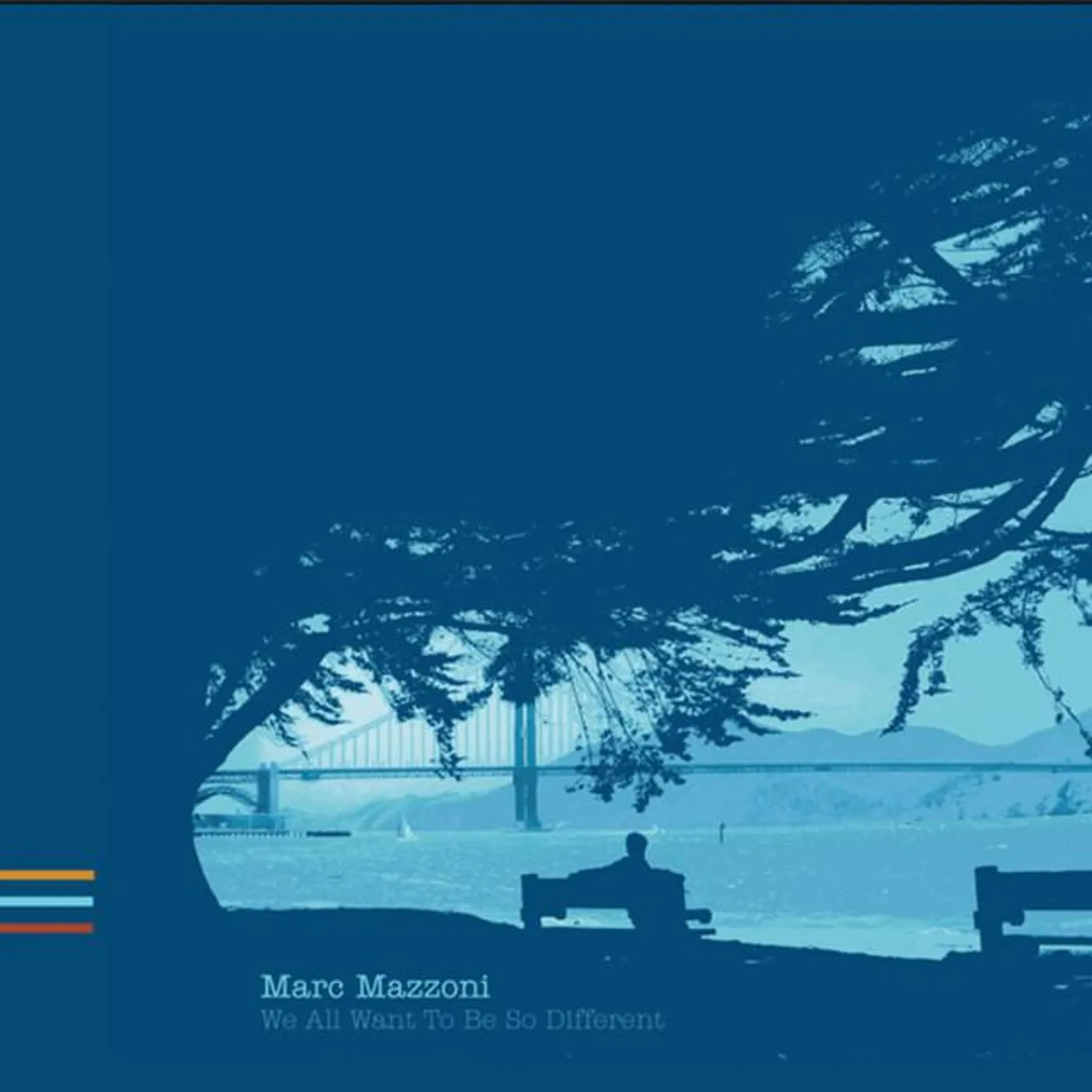 Marc Mazzoni